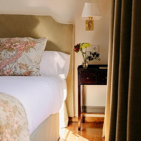 Hotel Pax Casona Del Busto Правия Экстерьер фото